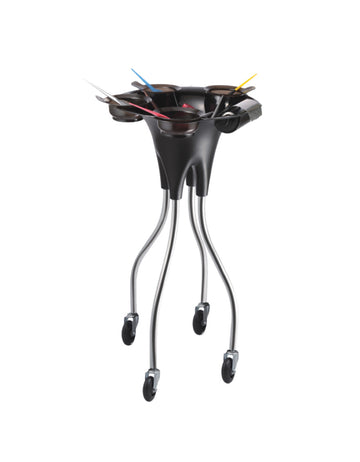 Trolley Color T0144 Black